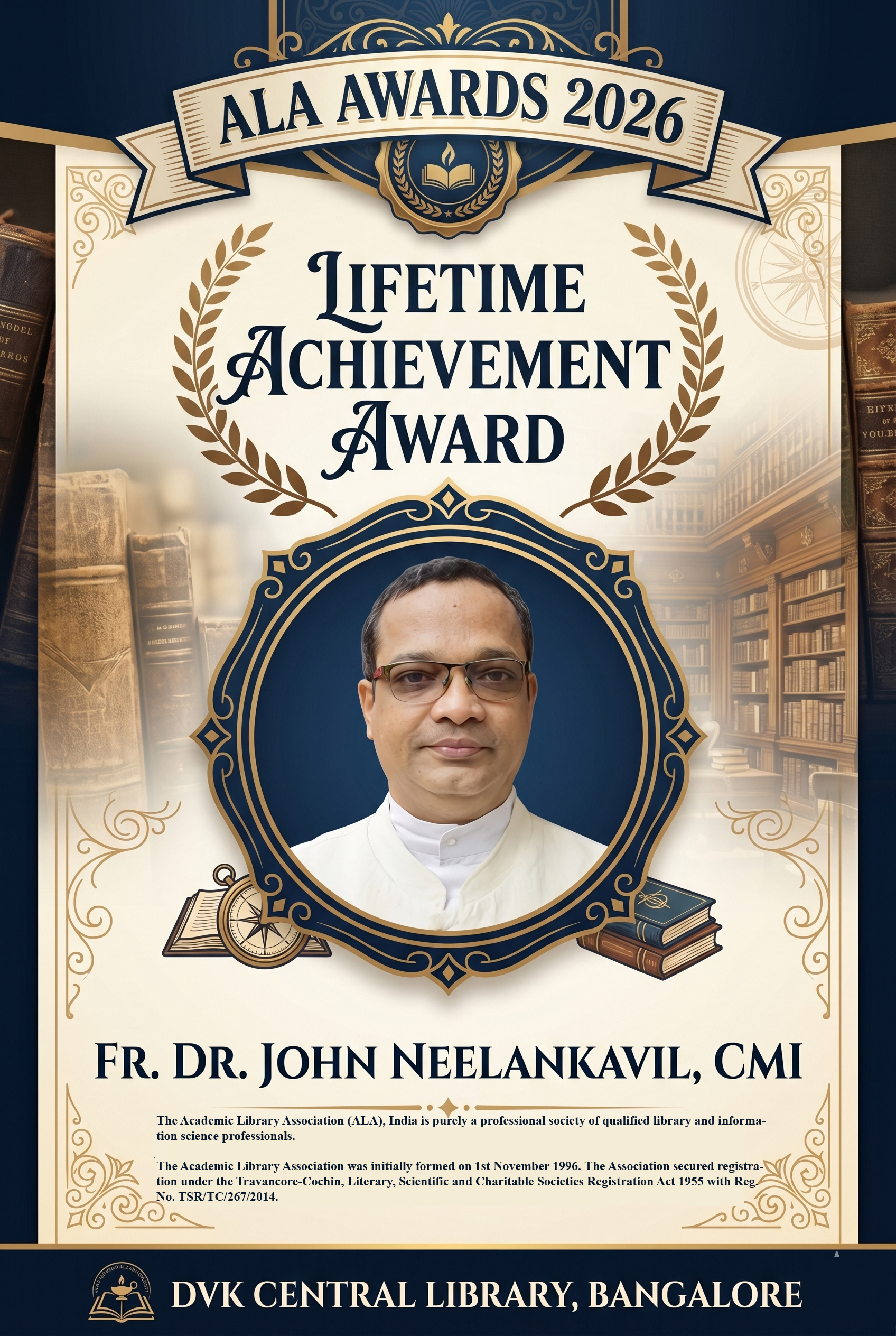 Academic Library Association