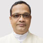 Dr. John Neelankavil, CMI
