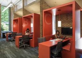 Innovative Academic Space 2