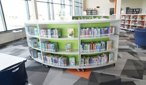 Standard Library Service 1