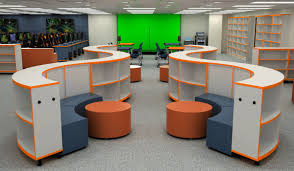 Standard Library Service 2