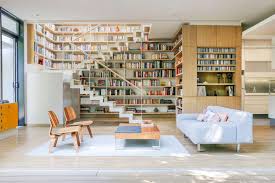 Multi Story Bookshelf 2