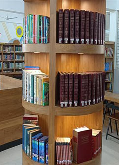 Vennesla Library & Cultural House