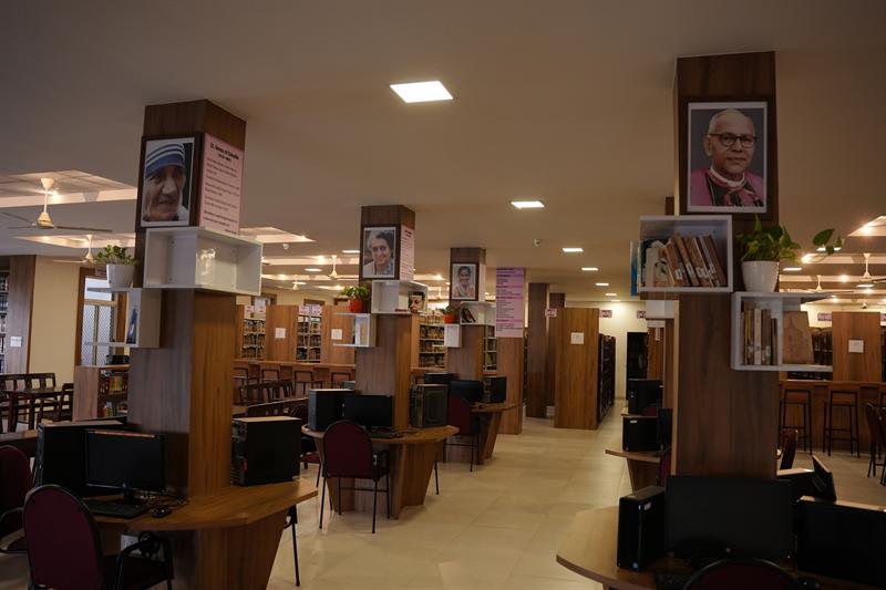 Library of Birmingham
