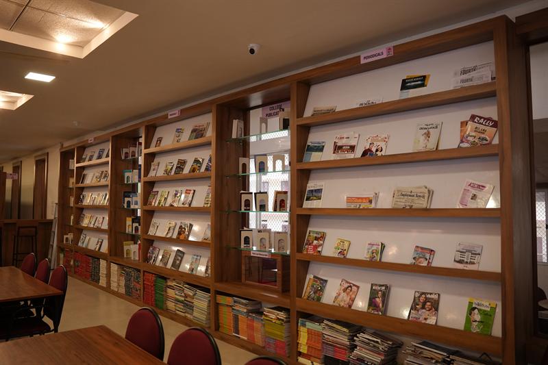National Library of China