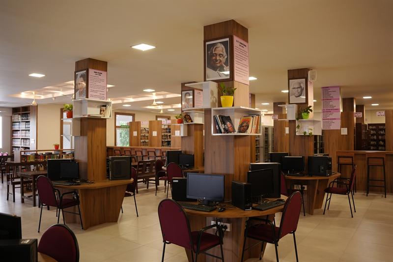 Calgary Central Library