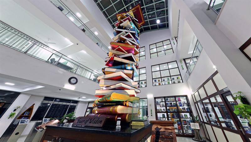 Qatar National Library
